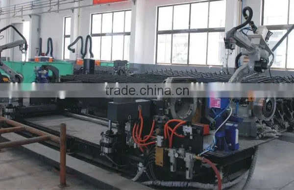 Small Pipe Production Line photo-6