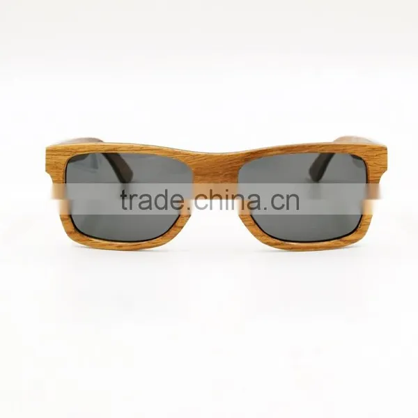 Wood Sunglasses For Men photo-2