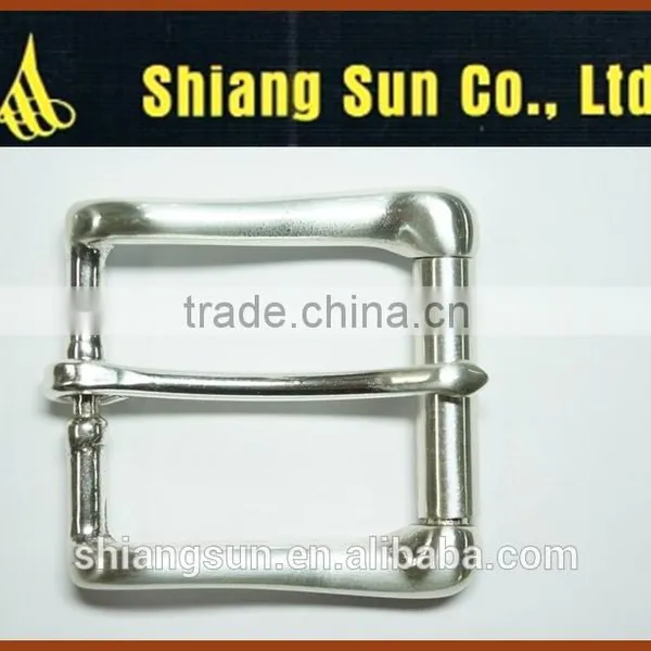 Wholesale Fashion Top Man Custom Genuine Leather Mens Belts photo-6