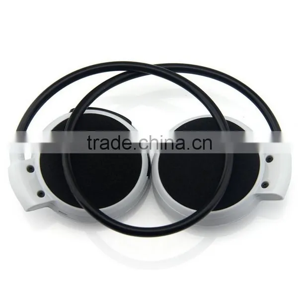 China Supplier Mini 503 Bluetooth Headphones Wireless Headphone, New Products for 2015 photo-2