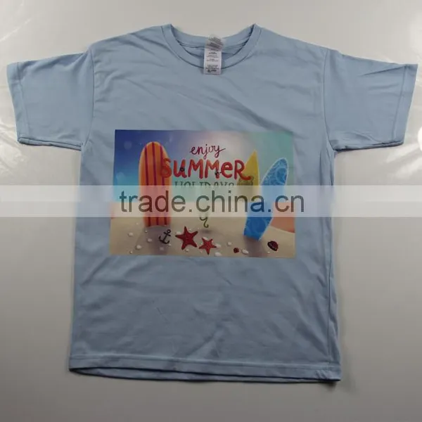 Yesion Best Quality 3G Jet-Opaque Transfer Paper, Inkjet Transfer Paper A3 photo-2