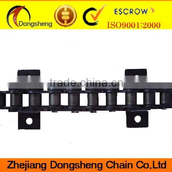 All Kinds of Attachment Roller Chain photo-2