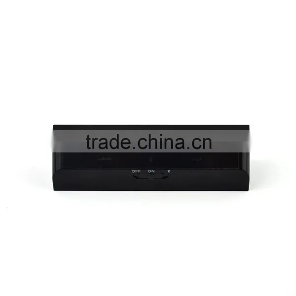 APTX-Low Latency Optical Bluetooth Aux Adapter, Mini HD Wireless Bluetooth Receiver and Transmitter-BTR020 photo-4
