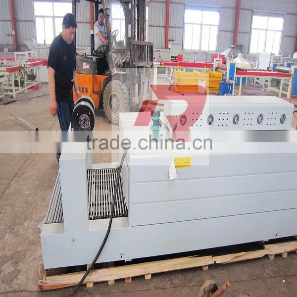 Full&Semi Automatic Laminated Pvc Sheet Pvc Laminated Ceiling Board Making Machine Production Line photo-4