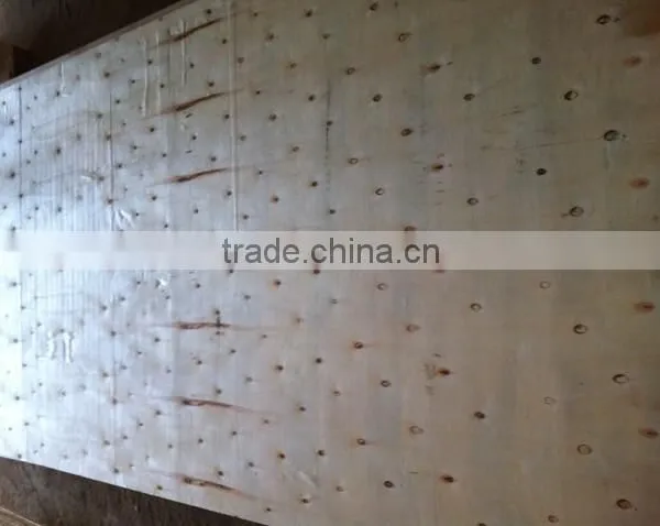 COMMERCIAL PLYWOOD AND PACKING PLYWOOD photo-3