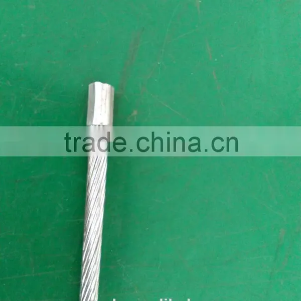 Earth Wire Clamp for OPGW Cable photo-4