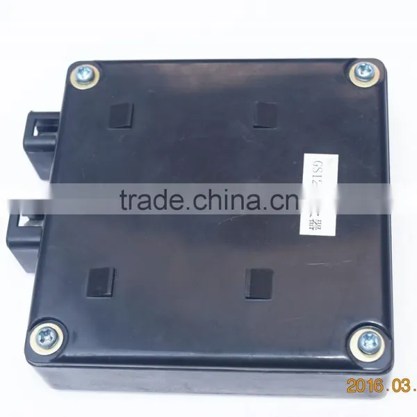 GS125 Motorcycle Ignition Device photo-2