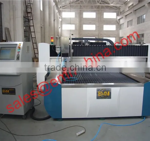 EMA2016 Waterjet Medallion Cutting Machine