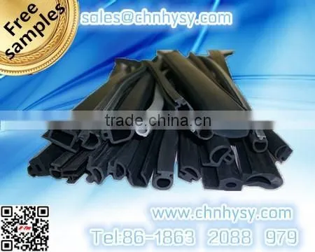 Edge Trim EPDM RUBBER Products photo-3