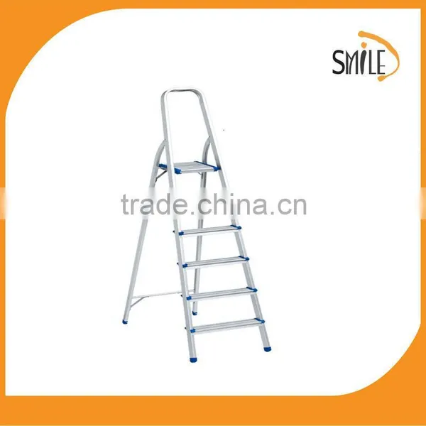 ALUMINIUM LADDER STEP LADDER HOUSEHOLD ALUMINIUM STEP LADDER