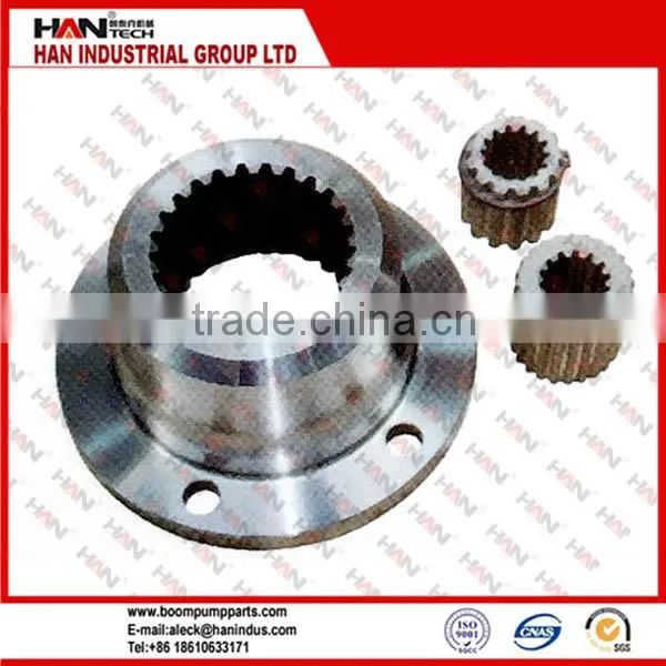 Stiebel 4496 Transfer Case Triaxial, and Triaxial Gear, Two-axis photo-5