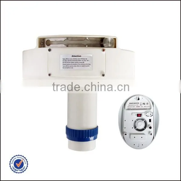 Swimming Pool Solar Alarm photo-3