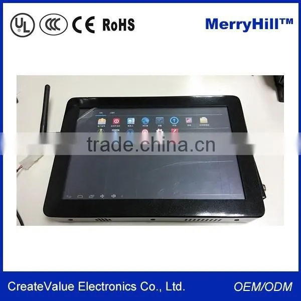 Cheap TFT 10/12/13/15/17/19/22 Inch LCD Monitor for Advertising photo-3