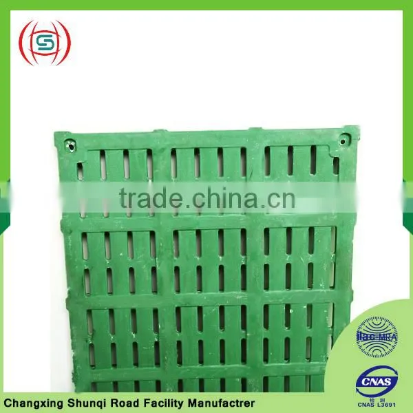 Slat Floor for Pigs Farming Equipment photo-5