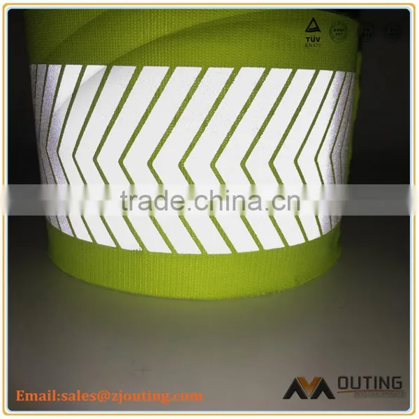 Similar As 3M5510,3M5530 5CM Reflective Visible Heat Transfer Film photo-4