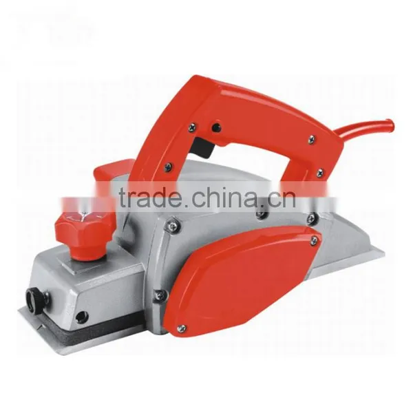 Superior Quality Industrial Electric Wood Power Planers for Planing Wood 660w