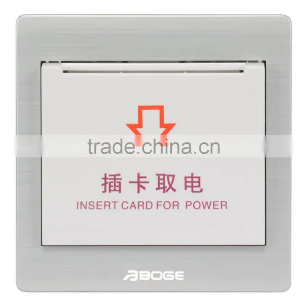 IC Card Lock