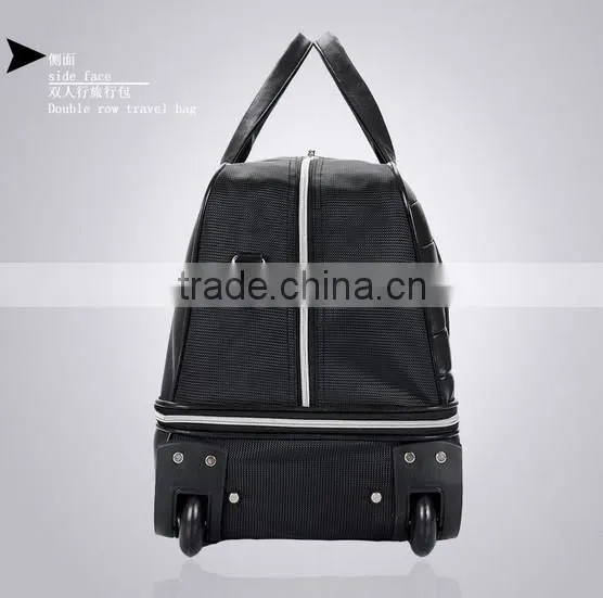 Luggage Bag, Luggage Trolley photo-3