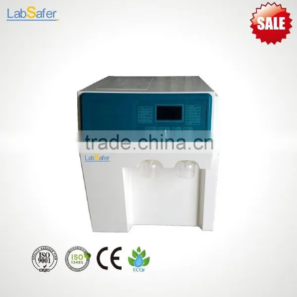 Laboratory Water Purification System , Super Combined Water Machine , Ultra Water , RO Water photo-3