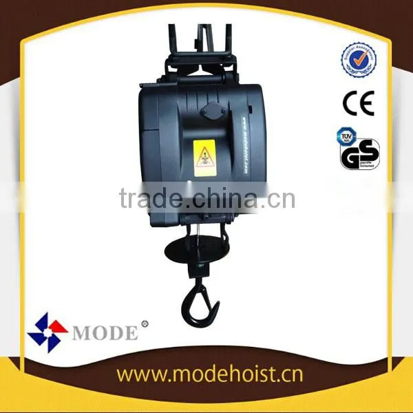 0.5-32T Electric Wire Rope Hoist Hot Sale/travel Motor for Crane/motor Crane