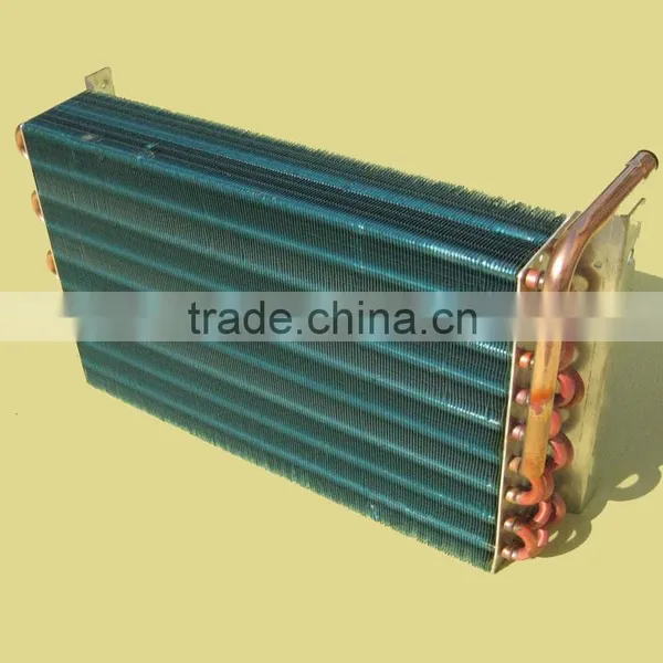 Evaporator for Dehumidifier