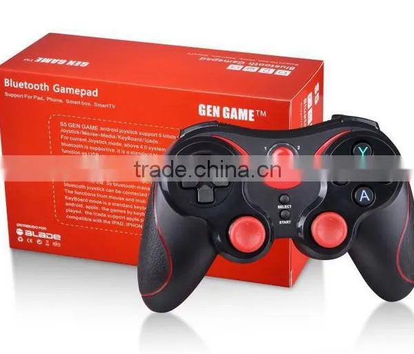Wireless Mini Bluetooth Game Controller for vr Box photo-6