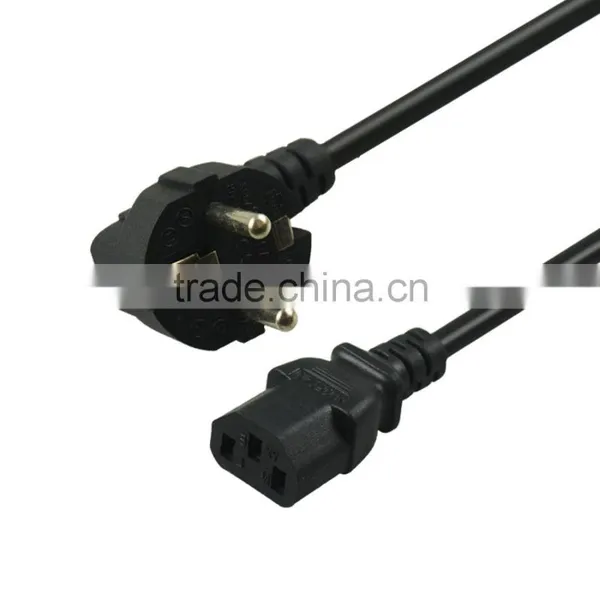 SIPU Hot Selling Great Price ac Power Cord Great Price Power Cable Eletrical Cable photo-2
