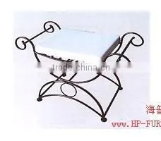 Cushion (Polyester Cushion, Chair Cushion) HP-16-017