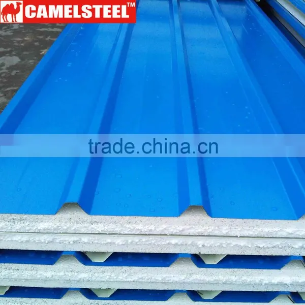 Galvanized Steel Products Prepainted Steel Sheet photo-2