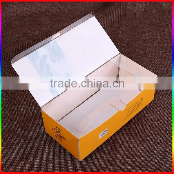 PVC Box/PET Box Packaging photo-2