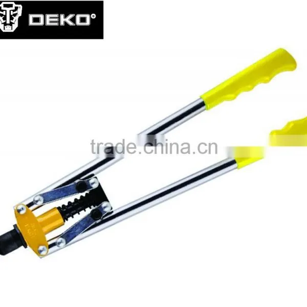 Manual Hand Riveter/Hand Rivet Gun photo-4