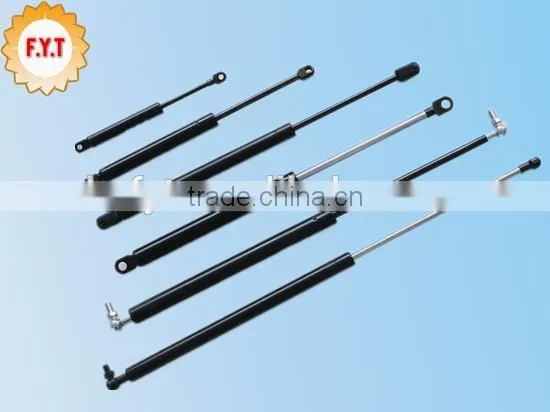 piston gas spring for machinery(ISO9001:2008)