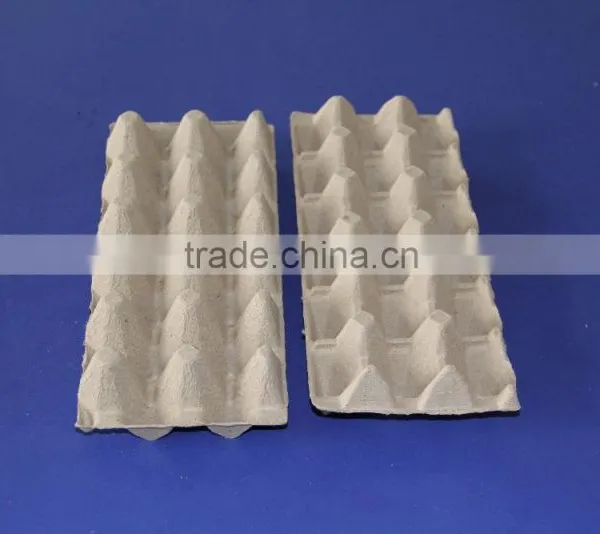 Large Capacity Made in China Paper Making Machine Egg Tray Carton 8000 Pcs/hour photo-3