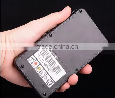 Easy Install! 100 Days Standby Track Artifact Gt07 With 10,000 MAh High-capacity Polymer Battery photo-4