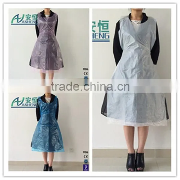 Online Shopping High Quality Apron, Kitchen Apron, pe Aprons