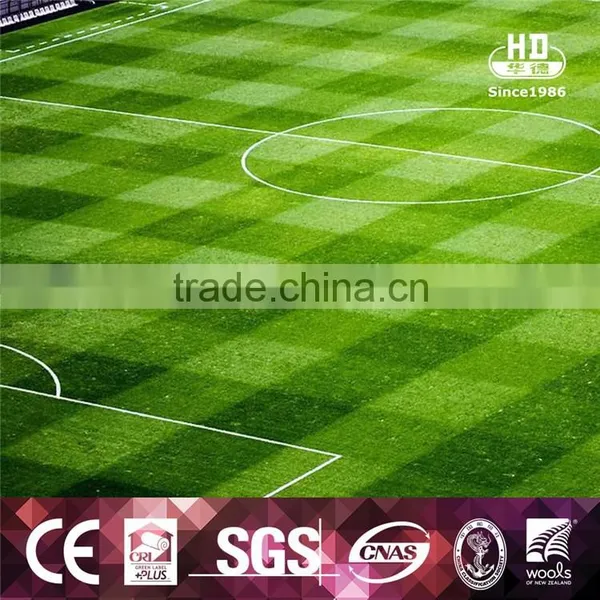 Unique Design Hot Sale Customized Four Color Synthetic Grass Lawns For Balcony photo-2
