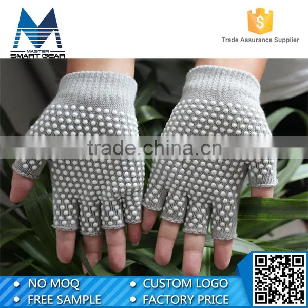 Wholesale New Design Women Yoga Gloves CR014