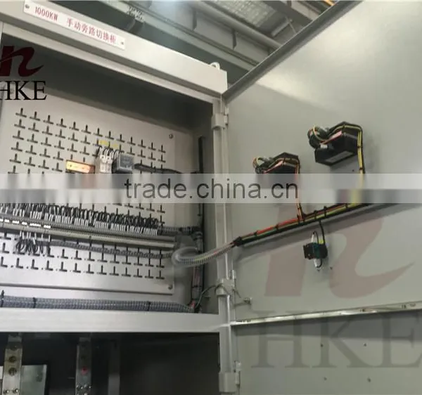 XGN2-12(Z)Box Type Elctrical Fixed Metal Enclosure photo-5