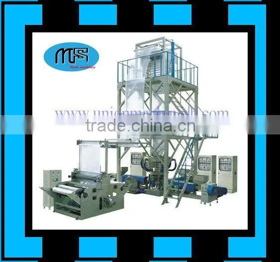 Waste Plastic Recycling Machine