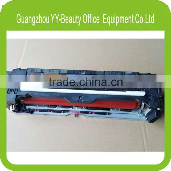 Original Fuser Unit 220V /110V For Konica Minolta Bizhub C451 C550 C650 Used Fuser Assembly photo-2