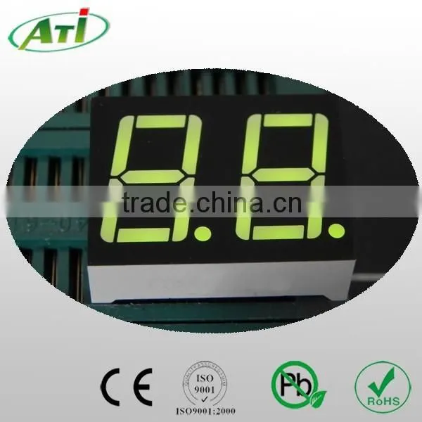 Hot Selling! High Quality, Low Price, Quick Delivery, All Kinds of 7 Segment Led Display photo-3