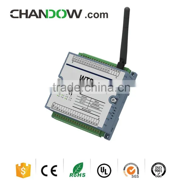 Chandow WTD818X WIFI I/O Module photo-2
