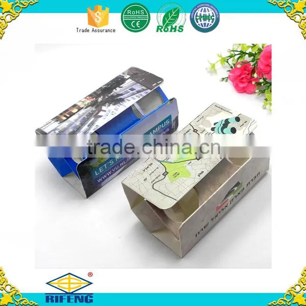 Colourful Chinese Binoculars Cheap Toy Gift Kid's Telescope photo-3