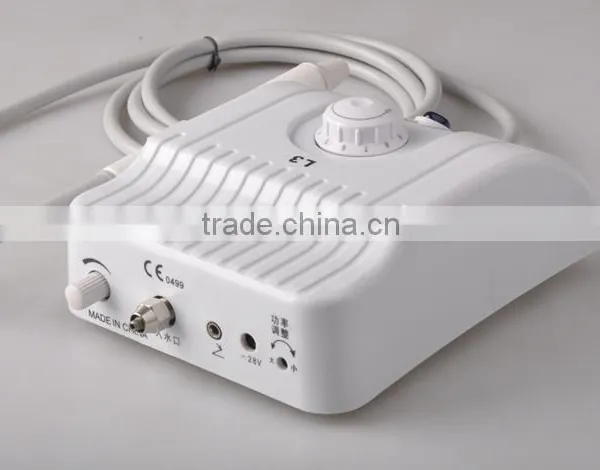 Lowest Price Dental Cavitron Ultrasonic Scaler Undetachable Handpiece photo-3