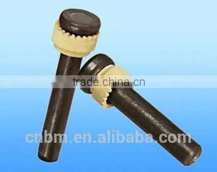 Arc Welding Shear Stud Connectors for Steel Structures photo-3