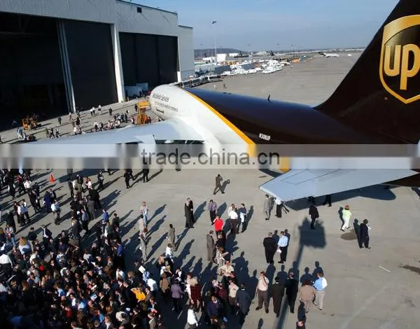 UPS Fast and Cheap Service to Vientiane From Shenzhen/guangzhou/hk photo-3