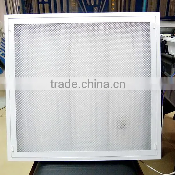 Ceiling Grille Lamp Grille Ceiling Office Lamp T8 Grille Lamp Ceiling Lighting Fixture