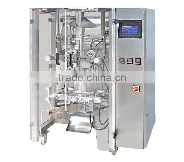 Black Tea Powder Packing Machine With Auger Filler System,favourable Price photo-2