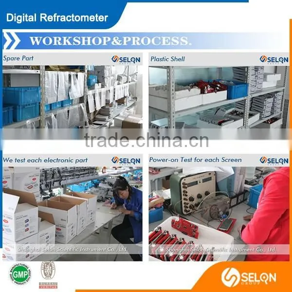 SELON BRIX TESTING EQUIPMENT photo-3