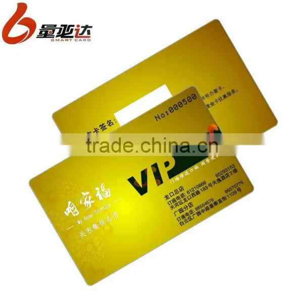 Cheapest EM4100/EM4200/EM4305 Scratch Cards Printing photo-5